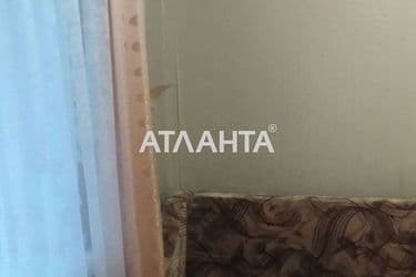 Room in dormitory apartment by the address st. Krasnoslobodskoy per (area 18,5 m²) - Atlanta.ua - photo 16