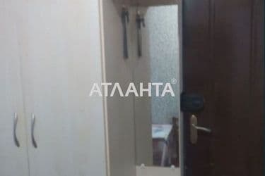 Room in dormitory apartment by the address st. Krasnoslobodskoy per (area 18,5 m²) - Atlanta.ua - photo 17