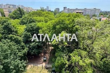 1-кімнатна квартира за адресою вул. Чубаївська (площа 44,7 м²) - Atlanta.ua - фото 22