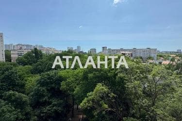 1-кімнатна квартира за адресою вул. Чубаївська (площа 44,7 м²) - Atlanta.ua - фото 23