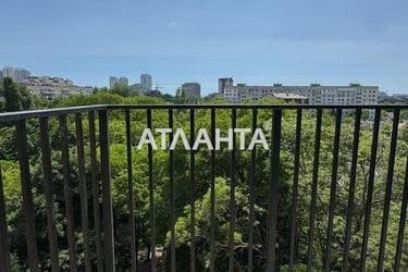 1-кімнатна квартира за адресою вул. Чубаївська (площа 44,7 м²) - Atlanta.ua - фото 24
