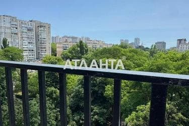 1-кімнатна квартира за адресою вул. Чубаївська (площа 44,7 м²) - Atlanta.ua - фото 25