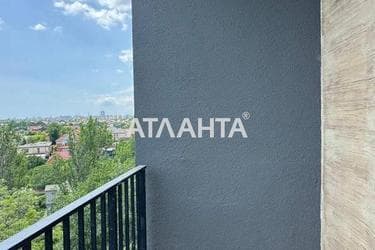 1-кімнатна квартира за адресою вул. Чубаївська (площа 44,7 м²) - Atlanta.ua - фото 26