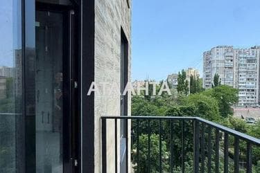 1-кімнатна квартира за адресою вул. Чубаївська (площа 44,7 м²) - Atlanta.ua - фото 27