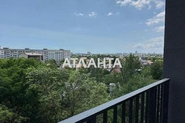 1-кімнатна квартира за адресою вул. Чубаївська (площа 44,7 м²) - Atlanta.ua - фото 28