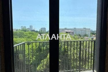 1-кімнатна квартира за адресою вул. Чубаївська (площа 44,7 м²) - Atlanta.ua - фото 29