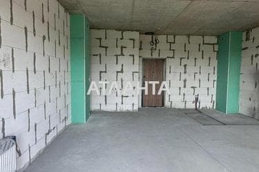 1-кімнатна квартира за адресою вул. Чубаївська (площа 44,7 м²) - Atlanta.ua - фото 30
