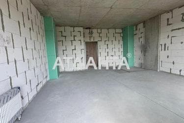 1-кімнатна квартира за адресою вул. Чубаївська (площа 44,7 м²) - Atlanta.ua - фото 31