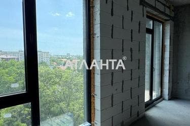 1-кімнатна квартира за адресою вул. Чубаївська (площа 44,7 м²) - Atlanta.ua - фото 32