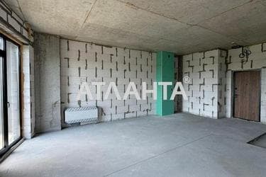 1-кімнатна квартира за адресою вул. Чубаївська (площа 44,7 м²) - Atlanta.ua - фото 33