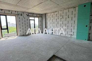 1-кімнатна квартира за адресою вул. Чубаївська (площа 44,7 м²) - Atlanta.ua - фото 34