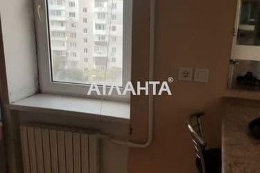 1-комнатная квартира по адресу ул. Ойстраха Давида (площадь 21 м²) - Atlanta.ua - фото 10