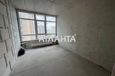 1-комнатная квартира по адресу Курортный пер. (площадь 44,4 м²) - Atlanta.ua - фото 8