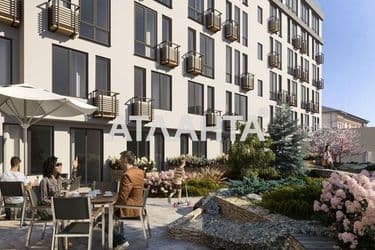 1-room apartment apartment by the address st. Bolshaya arnautskaya Chkalova (area 25,6 m²) - Atlanta.ua - photo 9