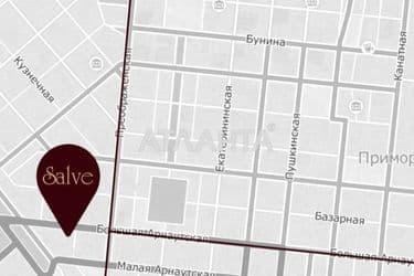1-room apartment apartment by the address st. Bolshaya arnautskaya Chkalova (area 25,6 m²) - Atlanta.ua - photo 11