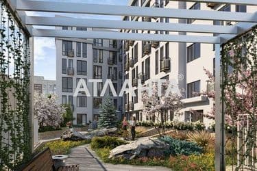 1-room apartment apartment by the address st. Bolshaya arnautskaya Chkalova (area 25,6 m²) - Atlanta.ua - photo 12