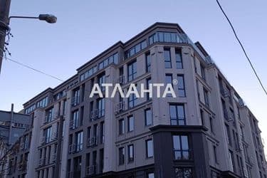 1-кімнатна квартира за адресою вул. Велика Арнаутська (площа 25,5 м²) - Atlanta.ua - фото 11