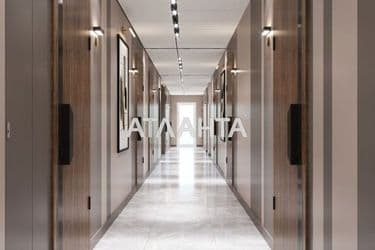 1-кімнатна квартира за адресою вул. Велика Арнаутська (площа 25,5 м²) - Atlanta.ua - фото 13