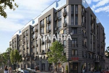 1-кімнатна квартира за адресою вул. Велика Арнаутська (площа 25,5 м²) - Atlanta.ua - фото 16