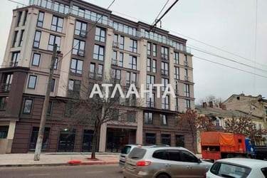 1-комнатная квартира по адресу ул. Большая арнаутская (площадь 25,5 м²) - Atlanta.ua - imageAlt 10