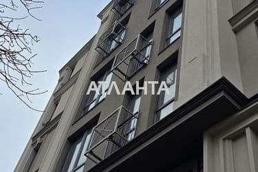 1-room apartment apartment by the address st. Bolshaya arnautskaya Chkalova (area 27,6 m²) - Atlanta.ua - photo 10