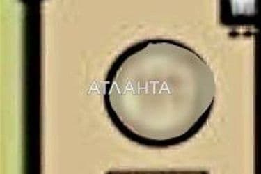 1-room apartment apartment by the address st. Bolshaya arnautskaya Chkalova (area 27,6 m²) - Atlanta.ua - photo 18
