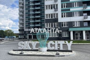 3-rooms apartment apartment by the address st. Varnenskaya (area 94,3 m²) - Atlanta.ua - photo 32
