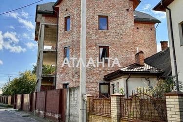 Будинок за адресою вул. Ірчана (площа 433 м²) - Atlanta.ua - фото 21