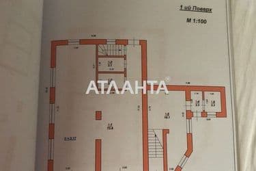 Будинок за адресою вул. Ірчана (площа 433 м²) - Atlanta.ua - фото 36