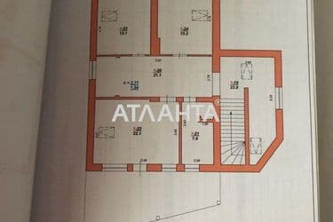 Будинок за адресою вул. Ірчана (площа 433 м²) - Atlanta.ua - фото 37