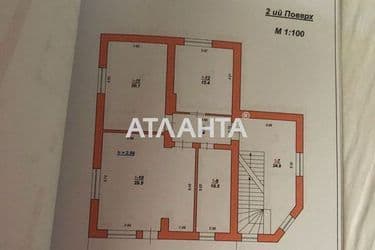 Будинок за адресою вул. Ірчана (площа 433 м²) - Atlanta.ua - фото 38
