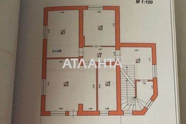 Будинок за адресою вул. Ірчана (площа 433 м²) - Atlanta.ua - фото 39