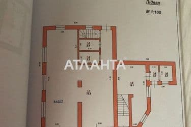 Будинок за адресою вул. Ірчана (площа 433 м²) - Atlanta.ua - фото 40