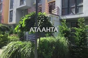 1-room apartment apartment by the address st. Marselskaya (area 37 m²) - Atlanta.ua - photo 8