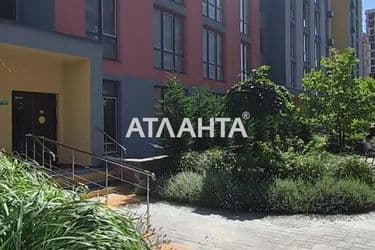 1-room apartment apartment by the address st. Marselskaya (area 37 m²) - Atlanta.ua - photo 9