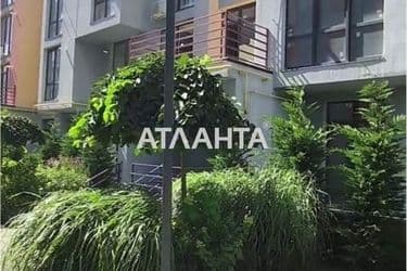 1-room apartment apartment by the address st. Marselskaya (area 37 m²) - Atlanta.ua - photo 11