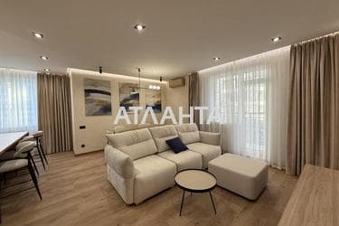 2-кімнатна квартира за адресою вул. Генуезька (площа 89,4 м²) - Atlanta.ua - фото 12