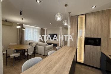 2-кімнатна квартира за адресою вул. Генуезька (площа 89,4 м²) - Atlanta.ua - фото 13