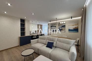 2-кімнатна квартира за адресою вул. Генуезька (площа 89,4 м²) - Atlanta.ua - фото 14