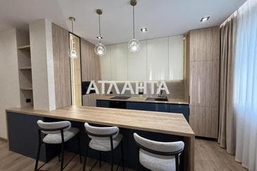 2-кімнатна квартира за адресою вул. Генуезька (площа 89,4 м²) - Atlanta.ua - фото 15