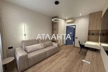 2-кімнатна квартира за адресою вул. Генуезька (площа 89,4 м²) - Atlanta.ua - фото 17