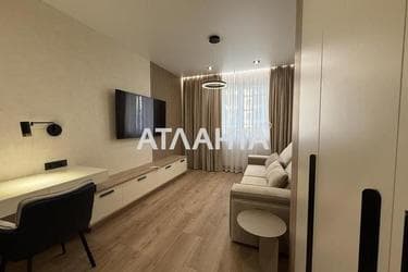 2-кімнатна квартира за адресою вул. Генуезька (площа 89,4 м²) - Atlanta.ua - фото 18