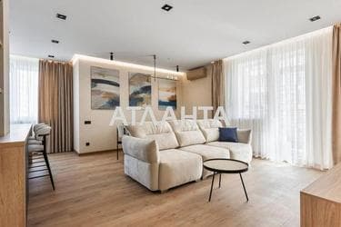 2-кімнатна квартира за адресою вул. Генуезька (площа 89,4 м²) - Atlanta.ua - фото 14