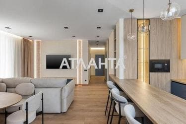 2-кімнатна квартира за адресою вул. Генуезька (площа 89,4 м²) - Atlanta.ua - фото 15