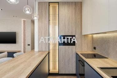 2-кімнатна квартира за адресою вул. Генуезька (площа 89,4 м²) - Atlanta.ua - фото 16