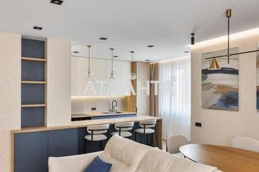 2-кімнатна квартира за адресою вул. Генуезька (площа 89,4 м²) - Atlanta.ua - фото 17