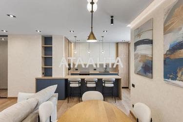 2-кімнатна квартира за адресою вул. Генуезька (площа 89,4 м²) - Atlanta.ua - фото 18