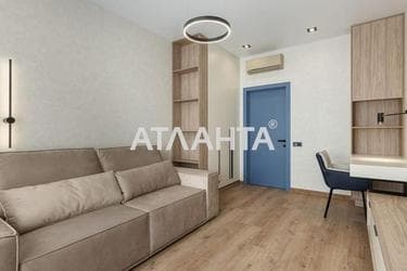 2-кімнатна квартира за адресою вул. Генуезька (площа 89,4 м²) - Atlanta.ua - фото 23