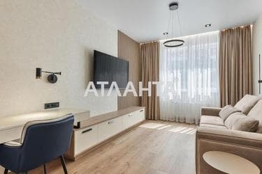 2-кімнатна квартира за адресою вул. Генуезька (площа 89,4 м²) - Atlanta.ua - фото 24