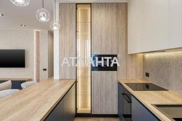 2-кімнатна квартира за адресою вул. Генуезька (площа 89,4 м²) - Atlanta.ua - фото 32